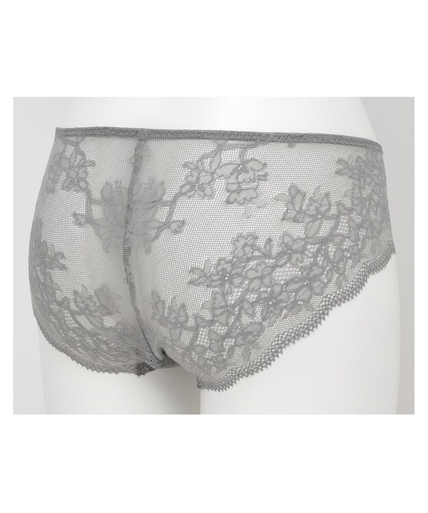 une nana cool Happy bloom ショーツ GY