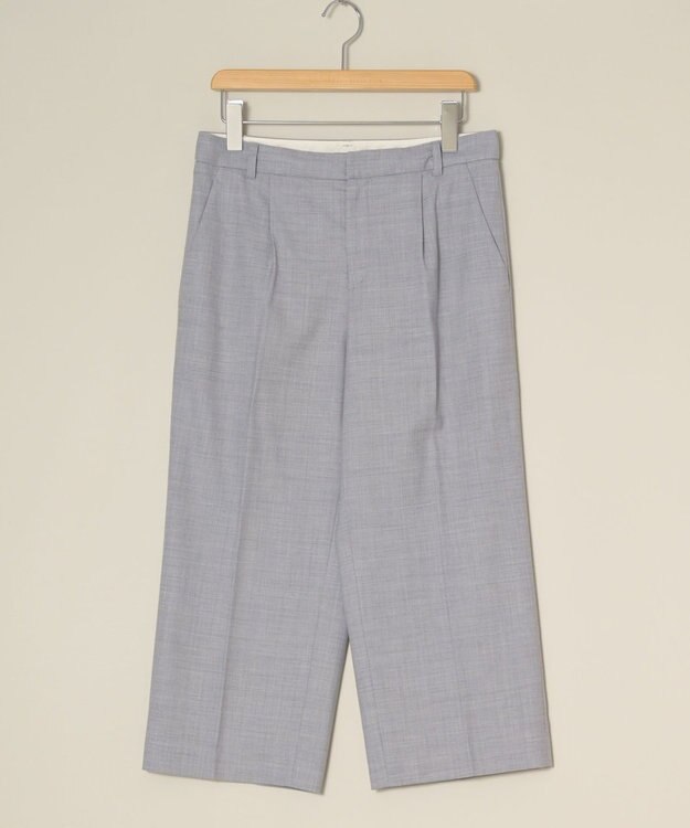 ONWARD Reuse Park 【23区】パンツ秋冬 グレー