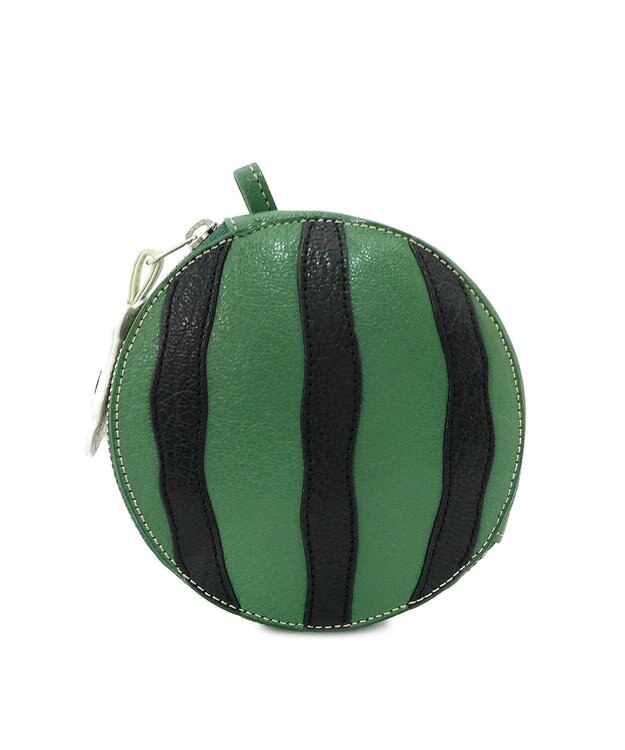 IBIZA フルータス　マルチケース（スイカ） 赤