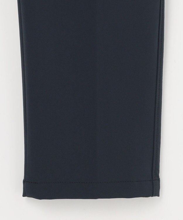 JOSEPH ABBOUD MOUNTAIN 【2WAYストレッチ/5ポケット/ソフト】ハイパワー2WAYストレッチ パンツ ネイビー系