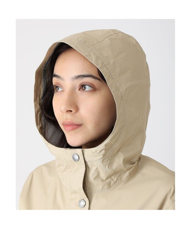 Columbia Columbia/ ウィメンズオレンジフォレストIIジャケット /コロンビア Oatmeal