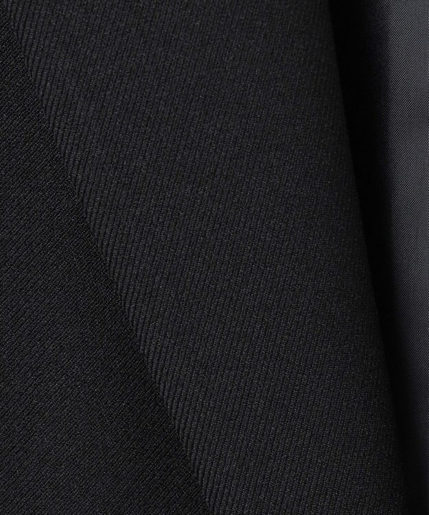 uncrave プレーンスーツ ジャケット（uncrave WHITE） ブラック