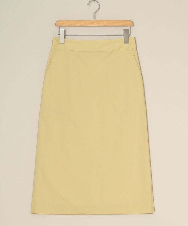 ONWARD Reuse Park 【23区】スカート春夏 イエロー
