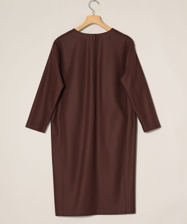 ONWARD Reuse Park 【23区】ワンピース秋冬 レッド