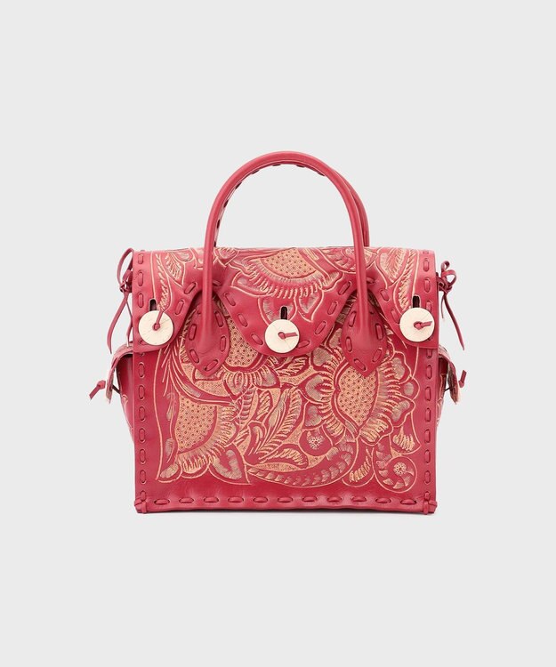 GRACE CONTINENTAL VTG MaestraS-ga ピンク