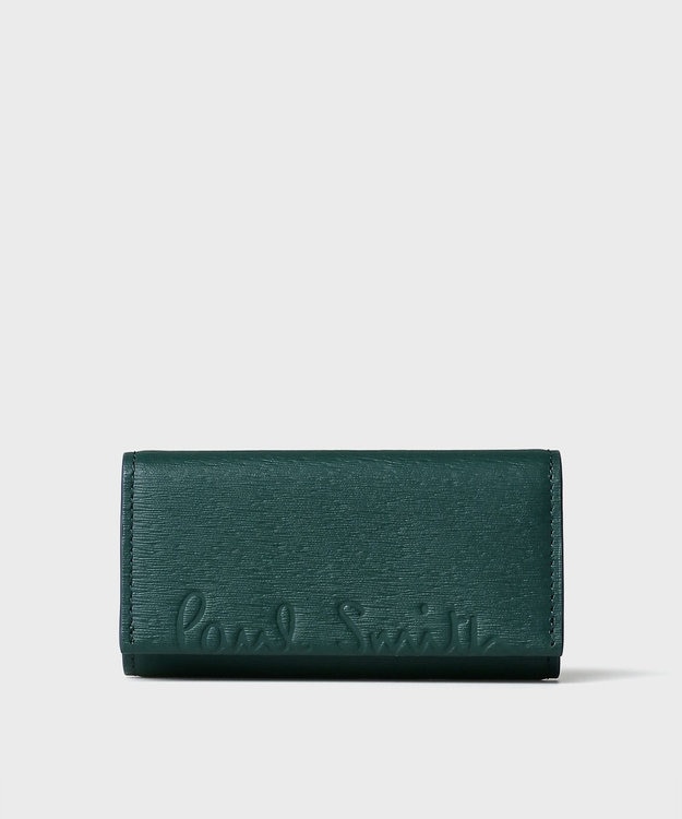 Paul Smith クロップドロゴキーケース Paul Smith｜クロップドロゴ キーケース | Rakuten Fashion(楽天