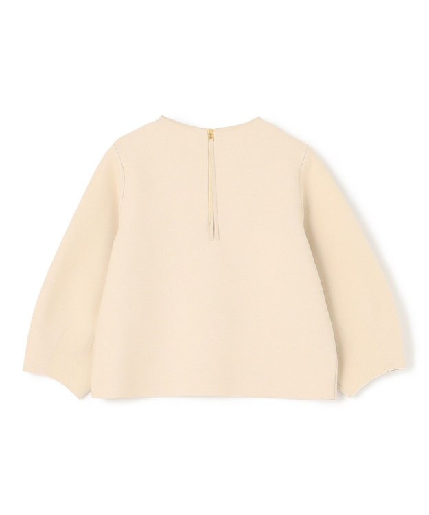 UNFILO 【STORY×UNFILO】フォルムニット セットアップ ベージュ