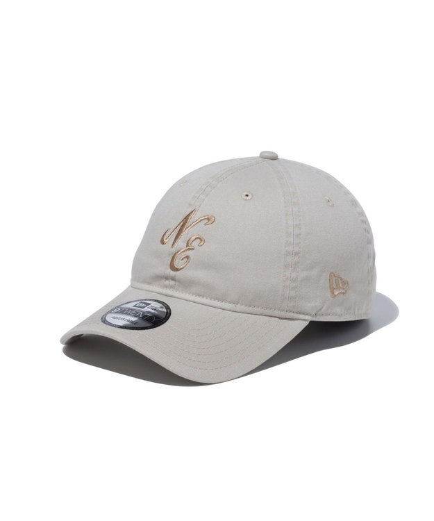 WEGO 【ユニセックス着用ITEM】NEWERA　9TWENTY　Classic　NE 柄1