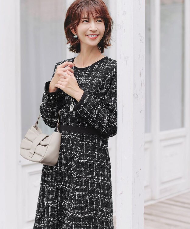 Tiaclasse 【安田美沙子さん着用・金属アレルギー対応】バタフライモチーフピアス シルバーピアス