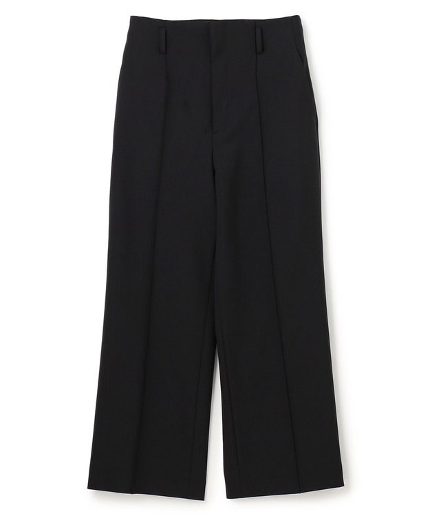 BEIGE， ABEL / ワイドパンツ Black