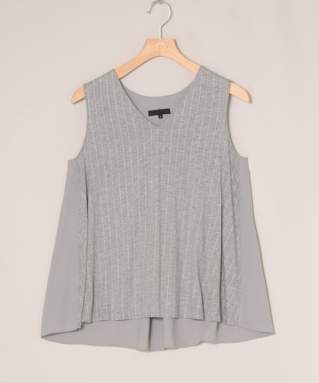 ONWARD Reuse Park 【ICB】カットソー春夏 グレー