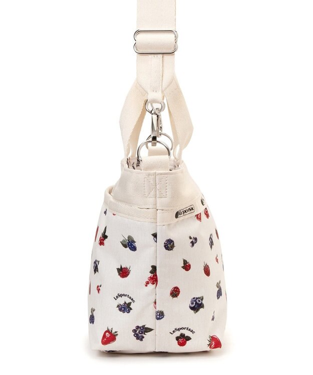 LeSportsac SMALL BUCKET TOTE/ベリーメロウ ベリーメロウ
