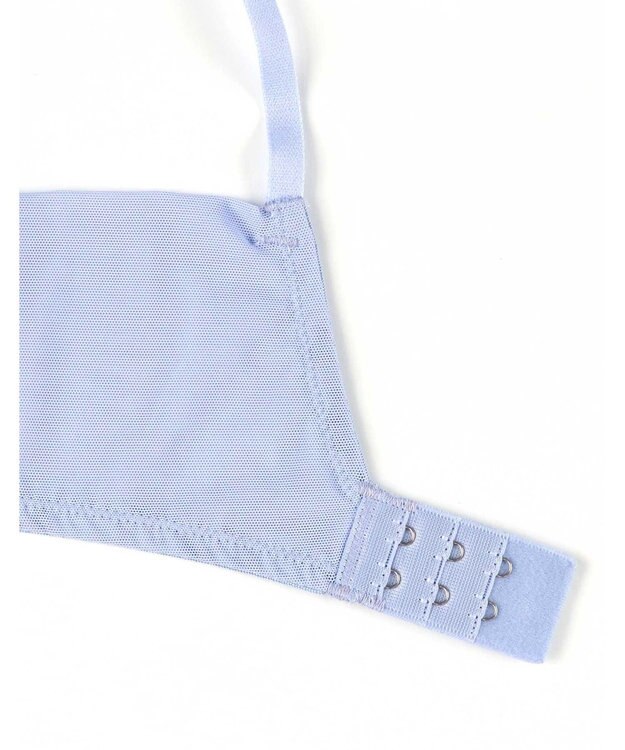 une nana cool 【ノンワイヤーブラ】ぷっくり上胸と背中すっきり BRAGENIC シンプル OB