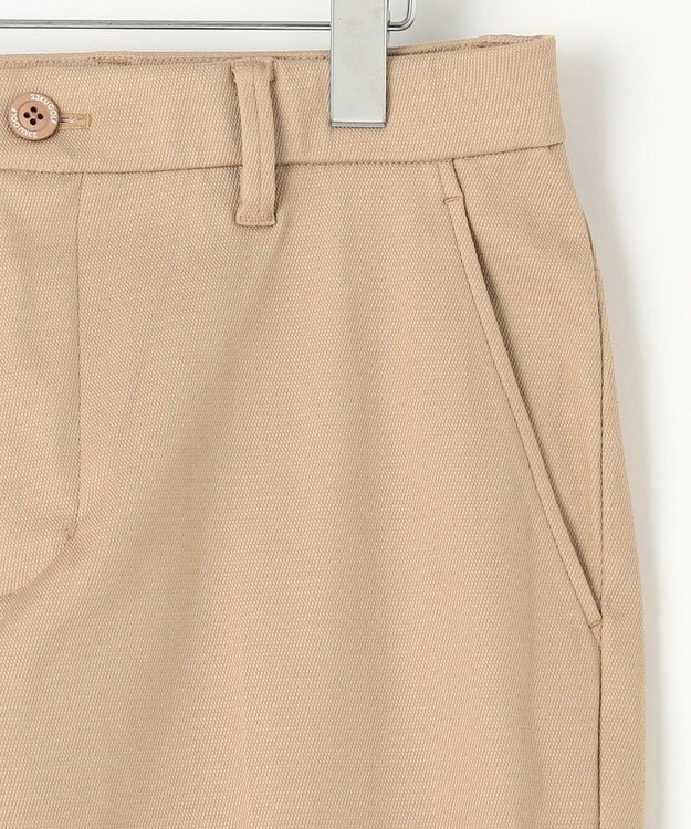 23区GOLF 【MEN】【ストレッチ】ハイパワーストレッチ ベーシックパンツ キャメル系