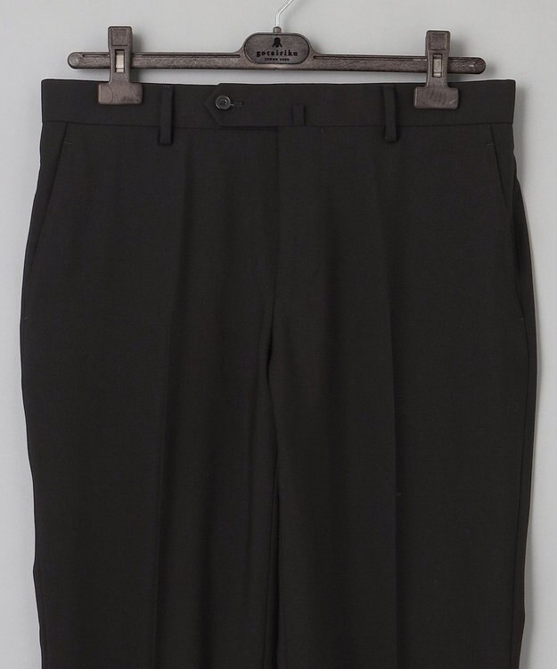 GOTAIRIKU 【WEAR BLACK】タキシードクロス フォーマルスーツ ブラック系