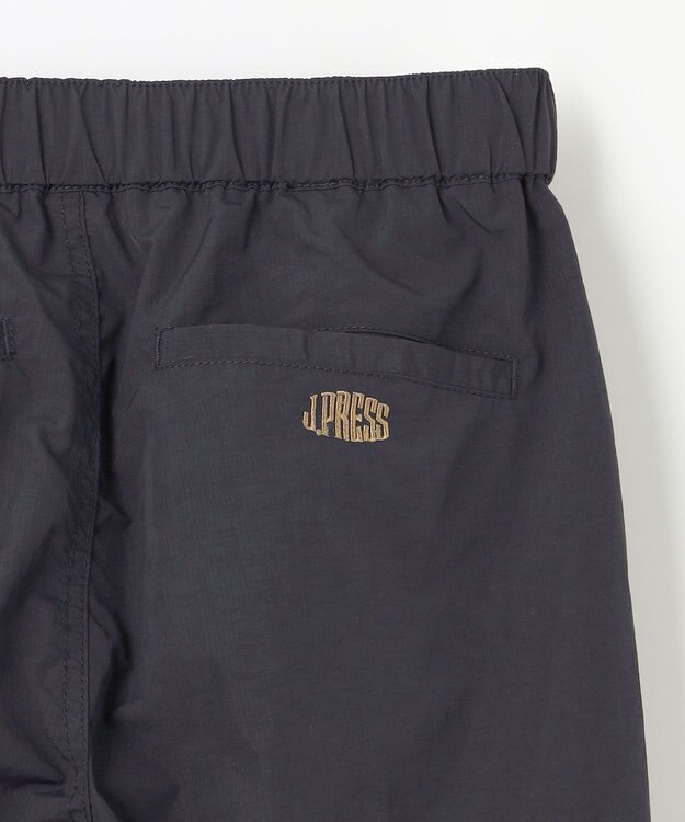 J.PRESS KIDS 【140-170cm】裏起毛 パンツ ネイビー系