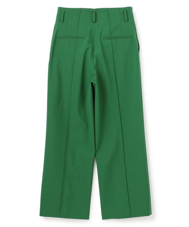 BEIGE， ABEL / ワイドパンツ Green