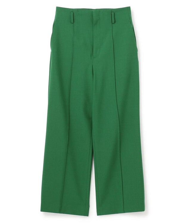 BEIGE， ABEL / ワイドパンツ Green