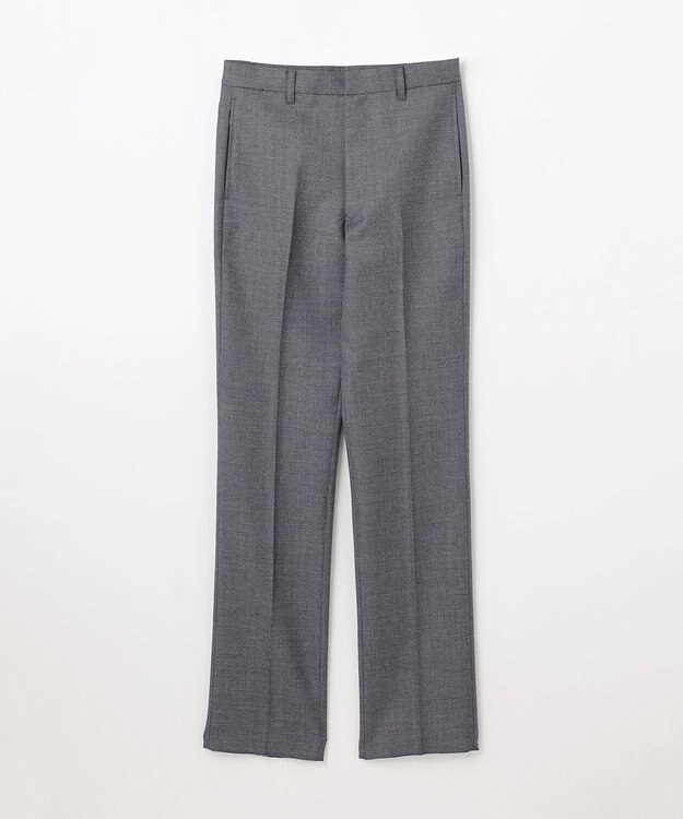 J.PRESS KIDS 【140-170cm】ウールサージ パンツ グレー系