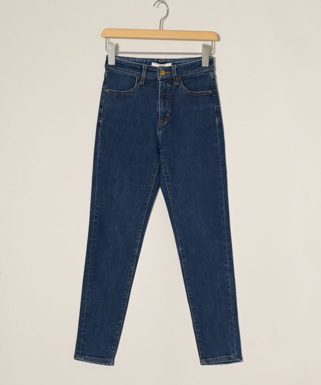 ONWARD Reuse Park 【any FAM】パンツ春夏 ネイビー