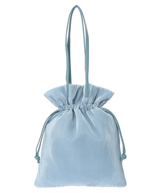 Green Parks ａｎｄｍｉｋｋａ．２ｗａｙ　Ｍｙ　ｆａｖｅ　トートバッグ Blue