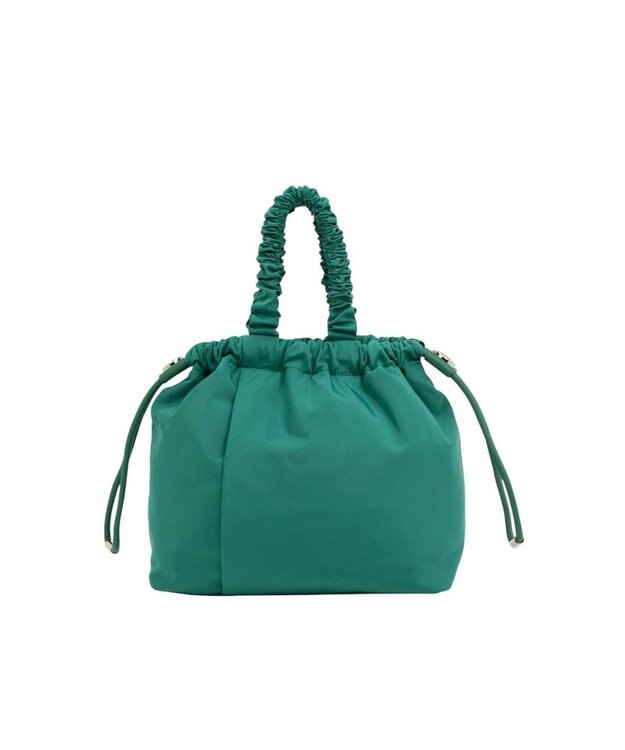 LANVIN en Bleu マイル マルチショルダーバッグ グリーン