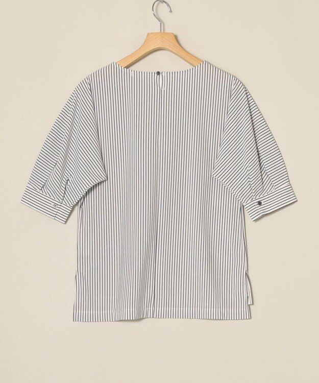 ONWARD Reuse Park 【23区】カットソー春夏 ネイビー
