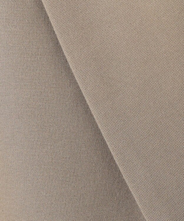 JOSEPH HOMME 【WEB・一部店舗限定 】ポンチ　カットソージャケット ベージュ系