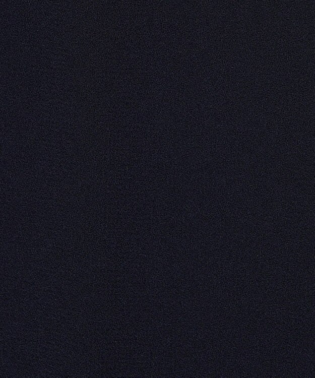 JOSEPH 【WEB&OUTLET限定・洗える】ラリーキャディー　ブラウス Navy