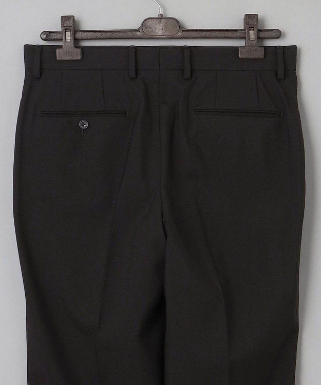 GOTAIRIKU 【WEAR BLACK】タキシードクロス フォーマルスーツ ブラック系