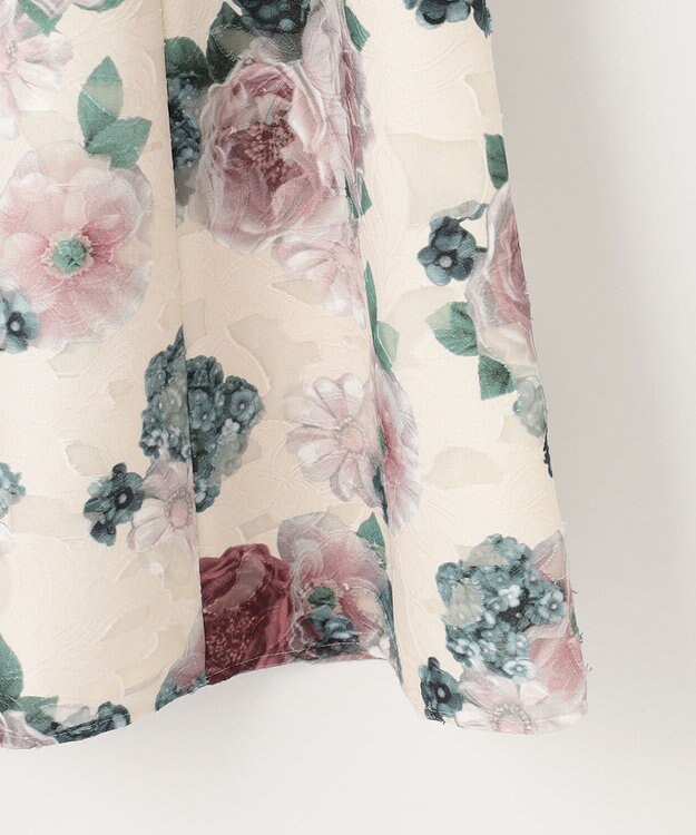 TOCCA 【復刻&洗える！】ATELIER SENKA ドレス ブラック系7