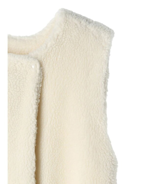 Green Parks ＫＢＦ　３ＷＡＹボアベスト Black