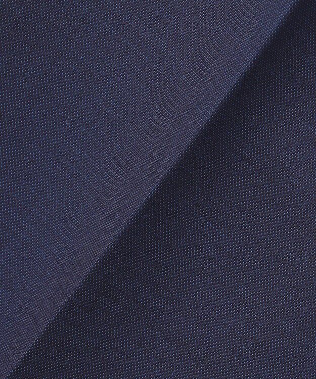 GOTAIRIKU 【10マンス対応】FOUR SEASON スーツ ダルブルー系無地