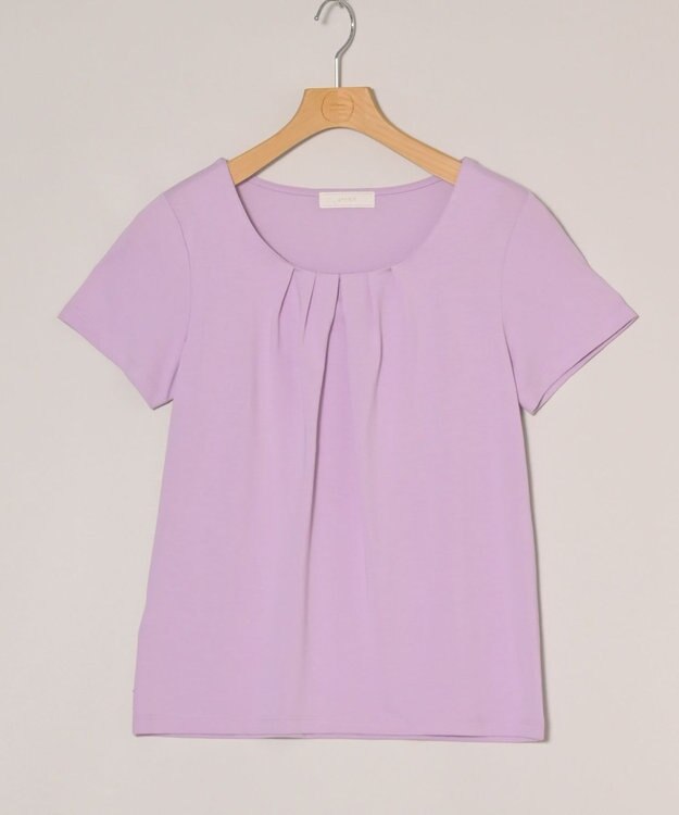 ONWARD Reuse Park 【any SiS】カットソー春夏 パープル