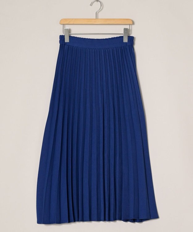 ONWARD Reuse Park 【any FAM】スカート秋冬 ブルー