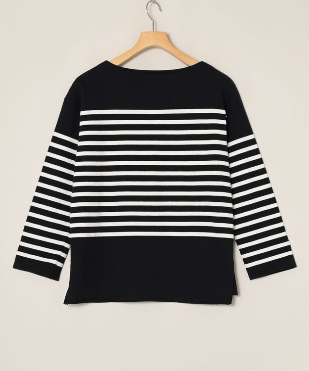 ONWARD Reuse Park 【23区】カットソー秋冬 ブラック