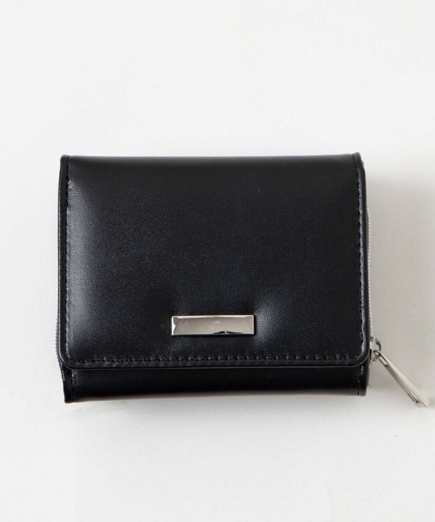 WEGO プレートデザインウォレット