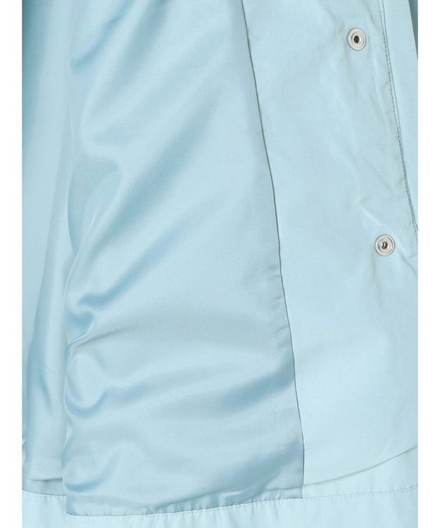 AMERICAN HOLIC 撥水加工２ＷＡＹマウンテンパーカー Sax