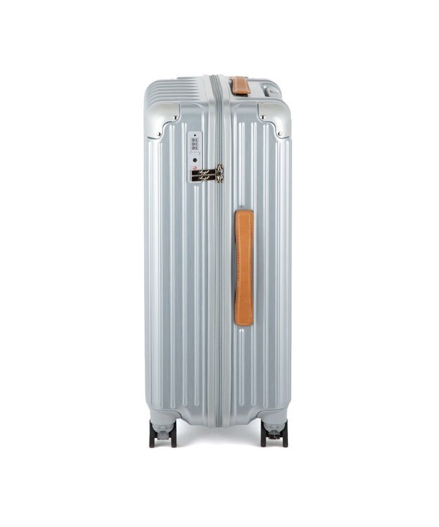 ACE BAGS & LUGGAGE Arcapel アルカペル ブレッザ スーツケース 60L 09002 シルバー