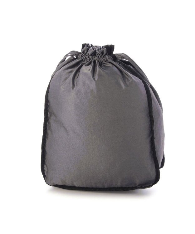 UNBILLION カシュカシュ cachecache / トラベルシシュウ4個セット GY