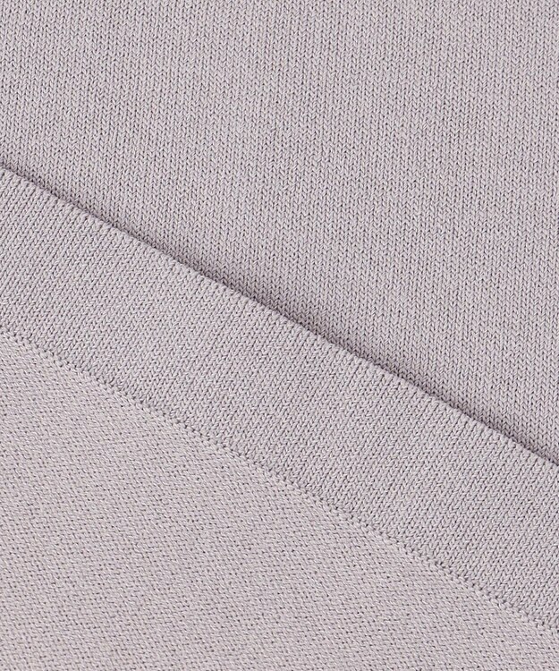 組曲 【WEB限定】バックチュールツイン セット グレージュ系