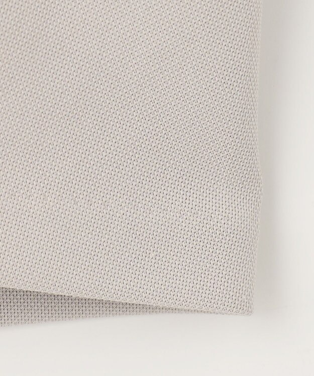 自由区 S 【洗える】コットンダンボール フーディ ベージュ