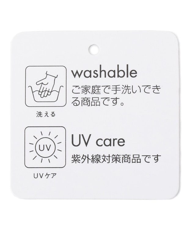 ANY KIDS シャラシャラモチーフフリルキャップ ピンク×チェリー