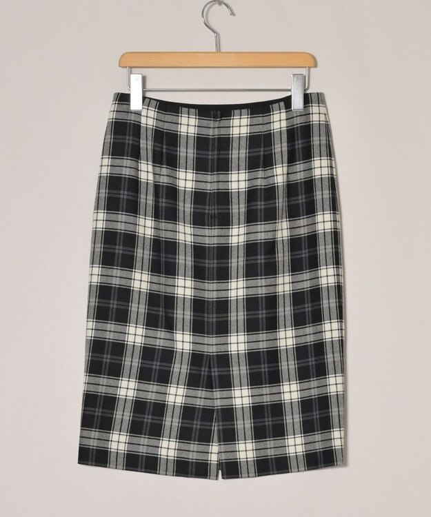 ONWARD Reuse Park 【23区】スカート秋冬 ブラック