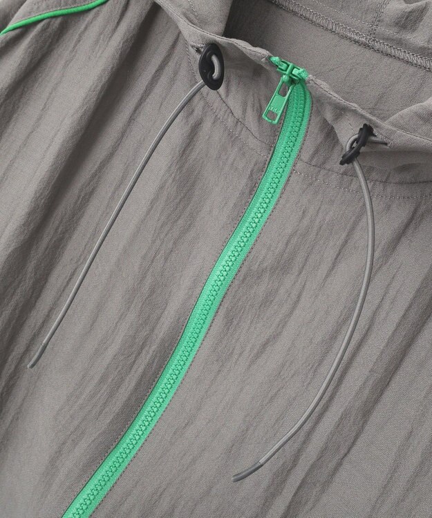 CRAFT STANDARD BOUTIQUE シアーブルゾン Gray