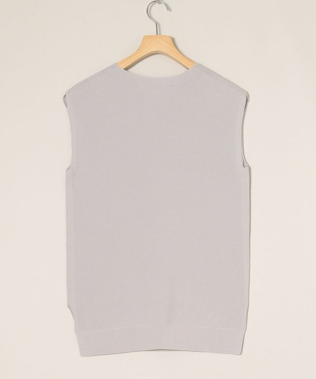 ONWARD Reuse Park 【自由区】ニット春夏 ベージュ