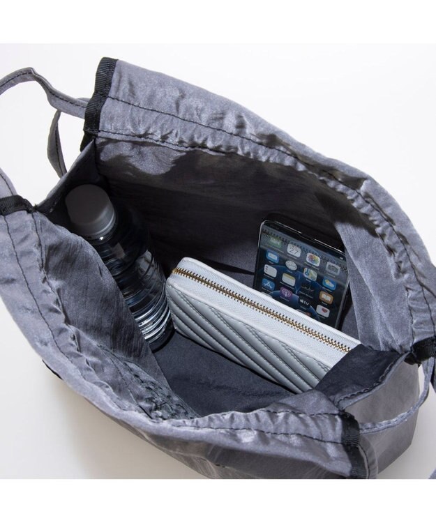 UNBILLION カシュカシュ cachecache / トラベルシシュウ4個セット GY