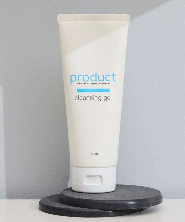 product ザ・プロダクト / ミルククレンジングジェル その他