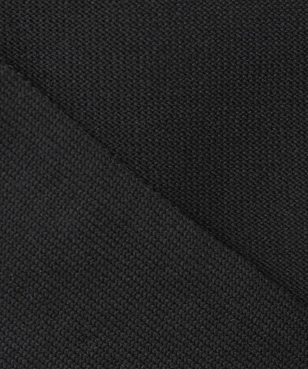 23区 【R(アール)】ブライトニット ネックビジューカーディガン ブラック系