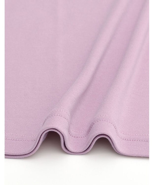 ワコール／睡眠科学 【パジャマ】　長袖・長ズボン　上品な光沢感　なめらかな肌ざわり　吸放湿性　睡眠科学／ワコール　YDX527 ピンク